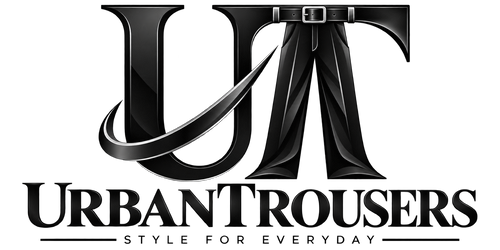 urban trousers
